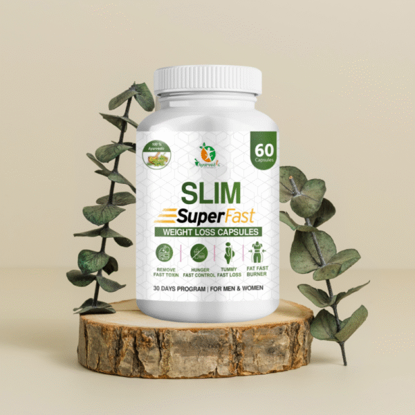 Slim Super Fast